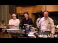 Patrick Doyle in Session: I GOT A COOKIE FOR YA!