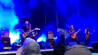 Neurosis - Broken Ground (Live @ Brutal Assault 2016)