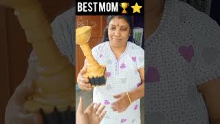Mother's Day 🤰 Best Gift idea 💡...Best Mom Award 🏆Enga Amma ku kooduka porom ⭐ #shorts #viral