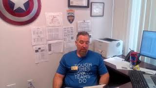 Final Mentor Reflection