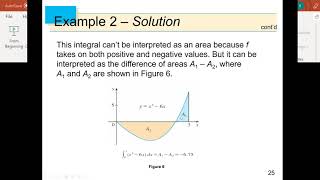 Calculus Riemann Sum with Definite Integrals