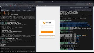 TryHackMe VulnNet Endgame Walkthrough 🔥 | Realistic Pentesting CTF | Full Step-by-Step Guide