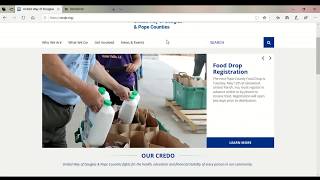 Online Silent Auction Tutorial
