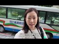 ep 2 6d5n taiwan kid friendly stay u0026 morning market in yilan hotspring in beitou 亲子住宿和宜兰早市还有北投温泉体验