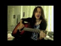 Tenda Biru(cover)- Deanna Reesha