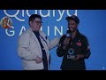 react fatal fury cotw ash vox vs reinald kain evo awards