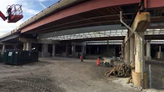 Inside IDOT: I-55 and Lake Shore Drive