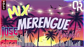 Merengue Mix 2023 | The Best of Merengue 2023 Merengue para bailar