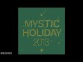 mystic 89 artists 크리스마스 소원 christmas wish full audio digital single mystic holiday 2013