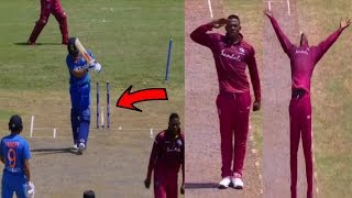 IND VS WI FULL MATCH HIGHLIGHTS|2nd t20 india vs west indies highlights 2019