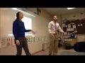 Math version of Imagine Dragons "Thunder" (Factor)