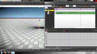 CryEngine 3 - Trackview Camera Tutorial