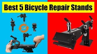 Best Bicycle Repair Stands Review