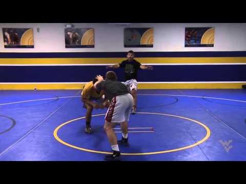 Wrestling: Recruiting Wrestling: Recruiting