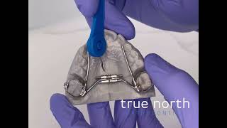 Problem Solved : Expander Won’t Turn