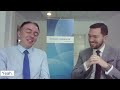 interview with igor Živkovski partner at Živković samardžić law office