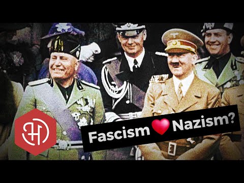 Why did Germany ally with Italy?