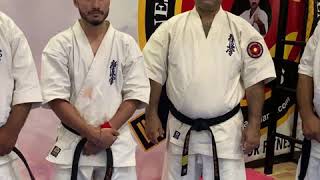 Raja’s Martial Arts | Shihan Raja Khalid Janjua | KyokushinKai | so-kyokushin | MMA
