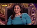 kapil हुआ sexy साधना में लीन 🤣🤣 comedy circus comedycircus comedy