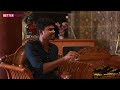 “aranmanai ல வளர விடாம hostel அனுப்பினதுக்கு reason” ramnad king nagendra sethupathy interview