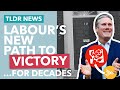 How a Labour Win Could Block the Tories out for Decades - TLDR News