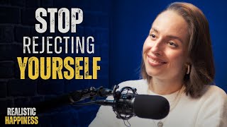 Marta Budzynska: Ditch Perfection. Start Growing | S2 Ep.9