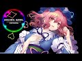 【公式】【作業用bgm 東方vocal】shoujo fractal music radio【少女フラクタル】