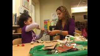 Using Math Talk to Support Learning (e-clip)