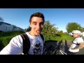 noize mc в Германии Баскетбол bmx цирк БУДНИ ШОУМЕНА 8