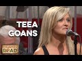 Teea Goans  