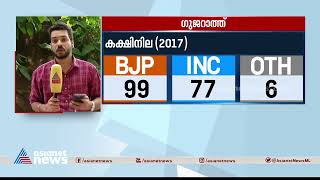 ​ഗുജറാത്ത്, ഹിമാചൽ തെരഞ്ഞെടുപ്പ് തീയതി പ്രഖ്യാപനം ഇന്ന് | Gujarat, Himachal Elections