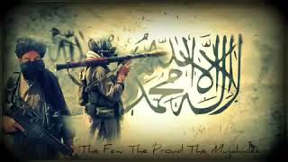 Nasheed jihad- ummati islam bushra best arabic jihad  nasheed