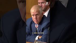 Bessent: "I actually said I was going to kick [Pulte's] ass."