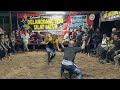 Gelanggang Seni Silat Jatuh di Melor