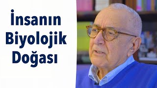 İnsanın Biyolojik Doğası - İnsan ve Davranışı 2