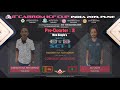 carrom pq 8 ms nishantha fernando srilanka vs ali azim maldives