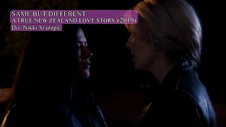 SAME BUT DIFFERENT: A true NZ sapphic love story recommended || SUMMARY || #wlw