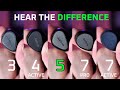 Jabra Elite 5 Call Quality vs ALL Jabra Earbuds 😲