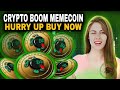 WELCOME TO $CBC MEMECOIN💣Nothing is Impossible with CRYPTOBOOM 💣💣🚀🚀