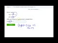 a2 ixl p.4 and p.5 composition of functions