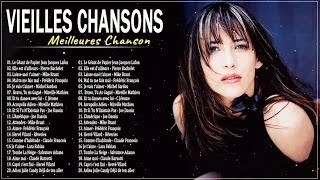 Nostalgies Francaises Années 80 90♪ Les 30 Plus Belles Chansons Françaises ♪Joe Dassin, Celine Dion