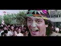 bade kaam ka bandar 4k video song govinda u0026 chunky pandey 90s hits kumar sanu song