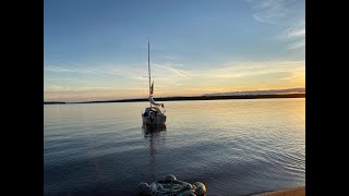 Join us for the Catalina 22 National Sailing Association's  Apostle Islands Cruise