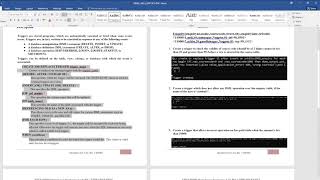 DBMS lab exp 8