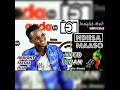 NDIISA MAASO - NYCO° TODAN® (AudiOfficiO)