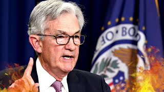 The Fed's Rate Hike & Disastrous FOMC Press Conference [Live].