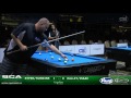 2017 BCAPL Nationals - 8-Ball Platinum Scotch Doubles: Styer/Hunkins vs Hallet/Isaac