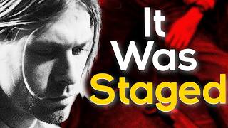 They Lied To Us? | Kurt Cobain’s Final Hours