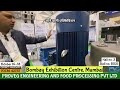 biomass pellet manufacturing plant biocng बायोमास पेलेट मिल ifat mumbai biomass energy expo