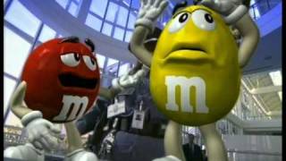 M&M's Airport
